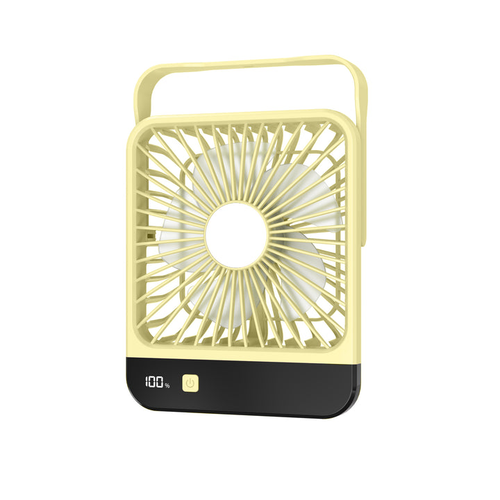 Ladies Portable Table Fan Kalsten