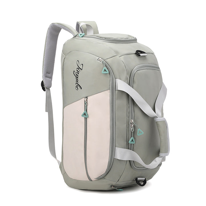 Versatile Travel Sports Backpack Kalsten