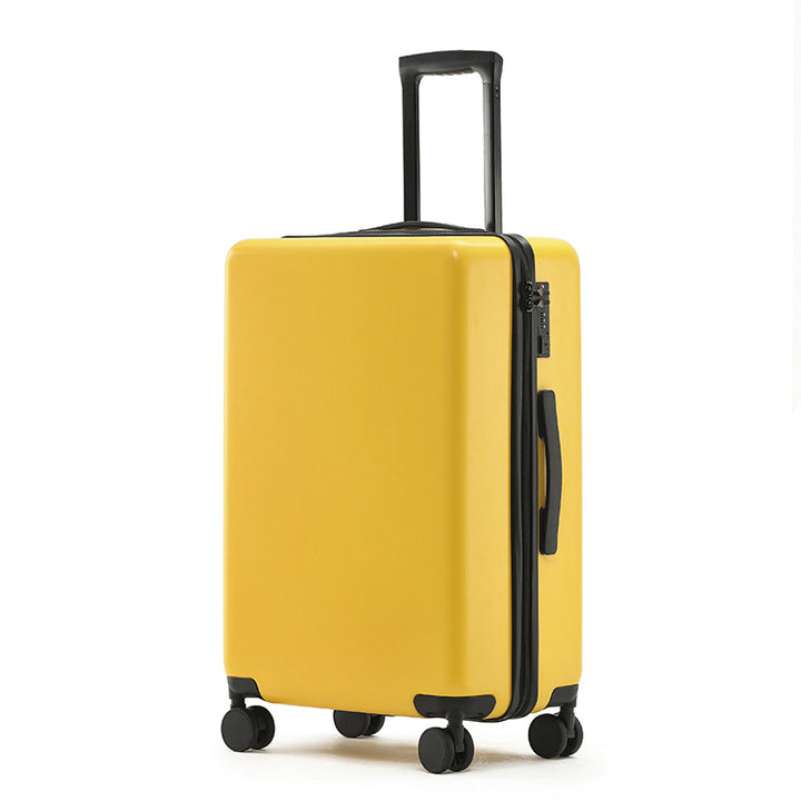 Lightweight Hard-Shell Spinner Travel Case