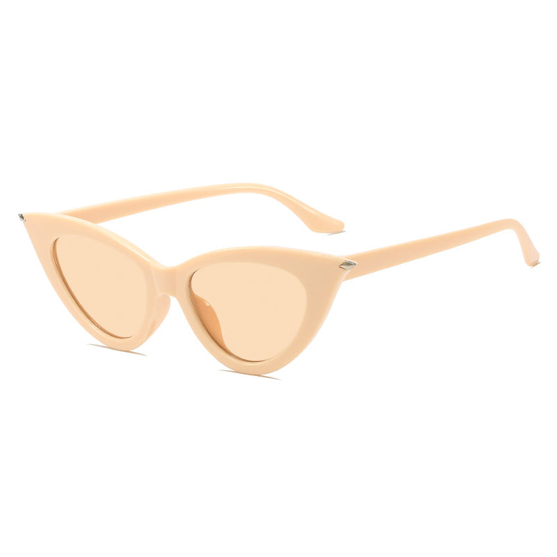 Vintage Cat Eye Sunglasses Kalsten
