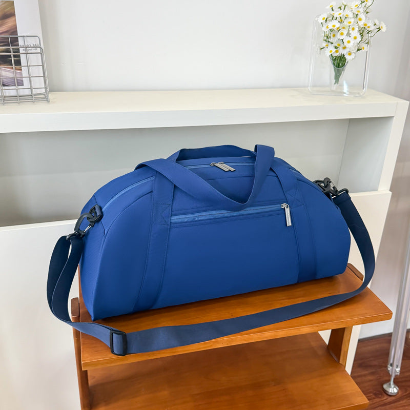 Premium Sports Travel Duffel Bag