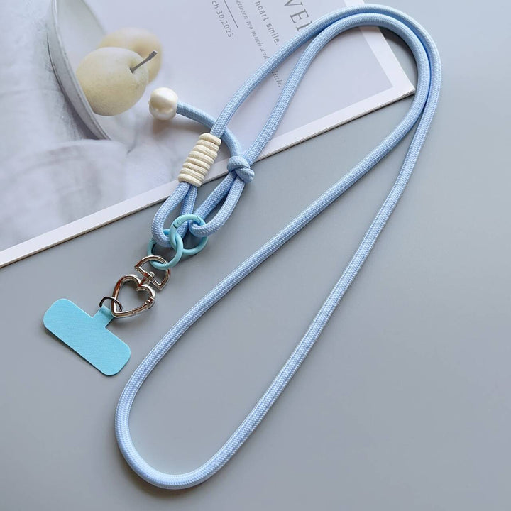Decorative Lanyard for ID Holder Kalsten
