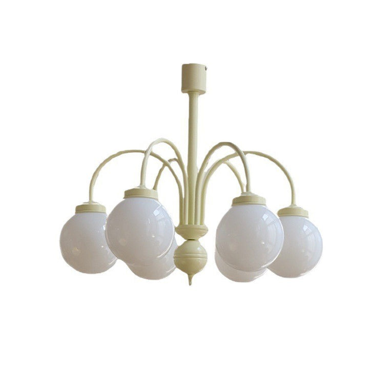Modern Globe Pendant Lighting Fixture