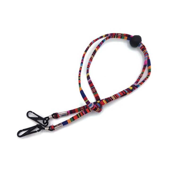 Multi-Functional Adjustable Lanyard Kalsten