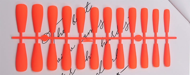 Silicone Nail Art Practice Tips Kalsten