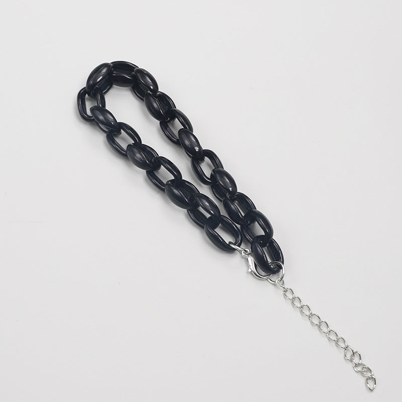 Versatile Fashion Statement Chain kalsten
