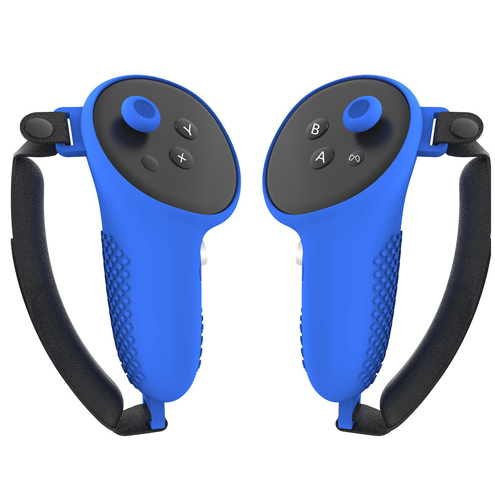 Ergonomic VR Controller with Precise Control and Non-Slip Grip Kalsten