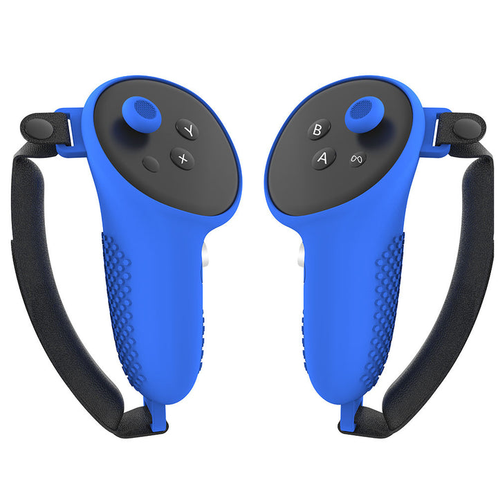 Ergonomic VR Controller with Precise Control and Non-Slip Grip Kalsten