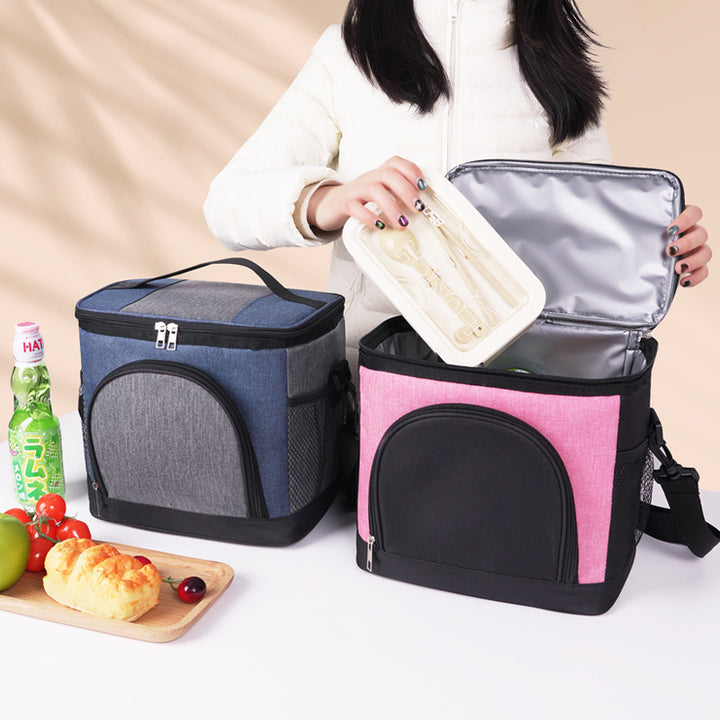 Insulated Lunch Kalsten