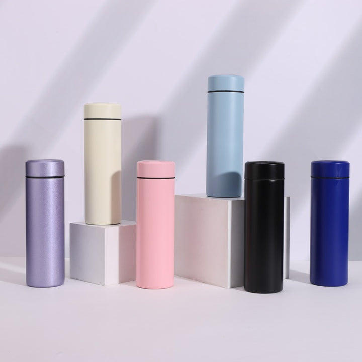 Leak-Proof Insulated Travel Bottle Kalsten