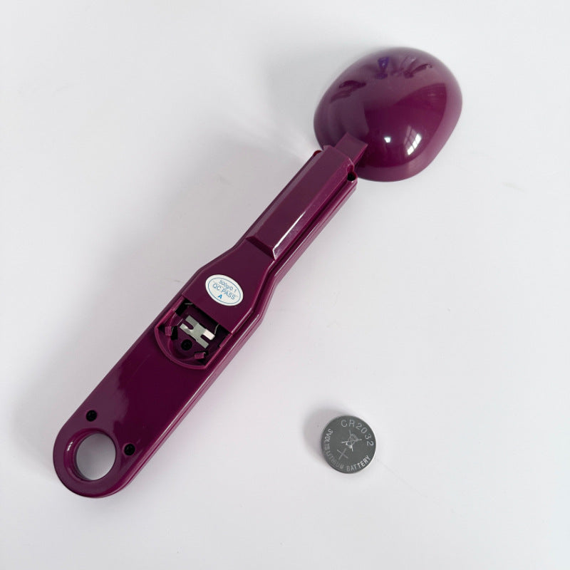 Digital Measuring Spoon Scale
