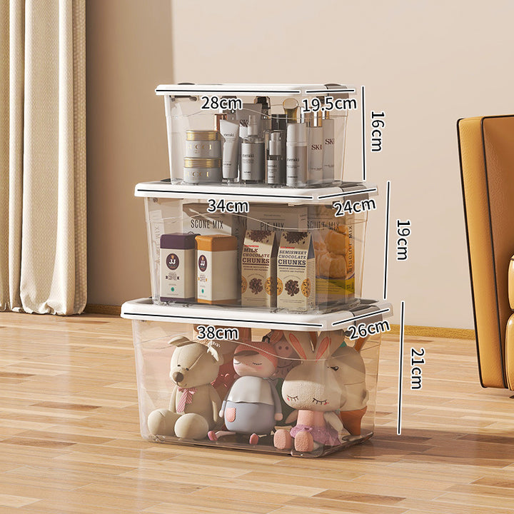 Stackable Food Storage Box Kalsten