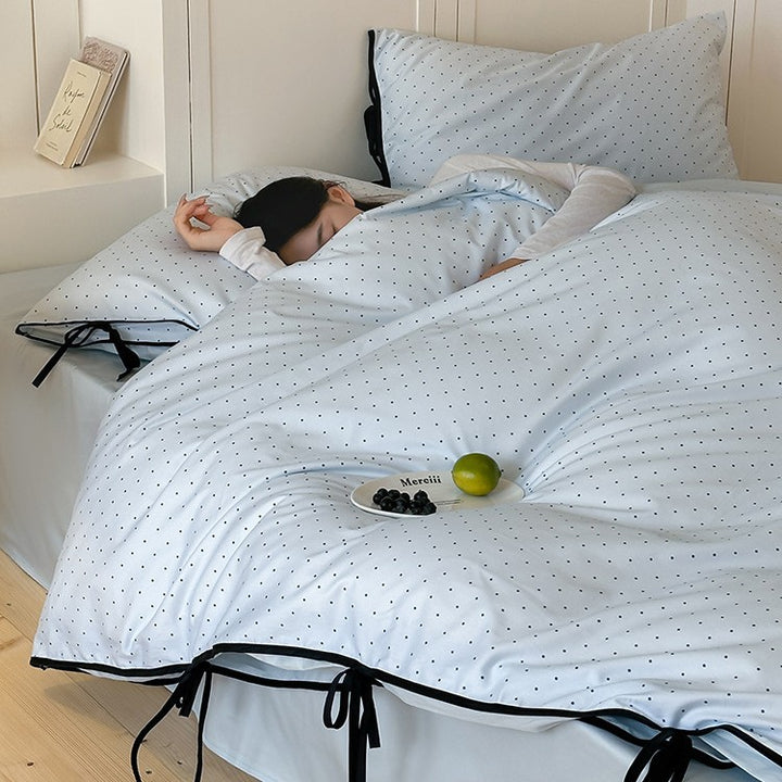 Bedding set