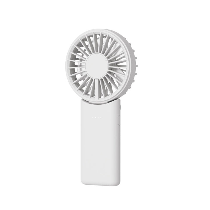 Unisex Handheld Rechargeable Cooling Fan Kalsten 1782104138
