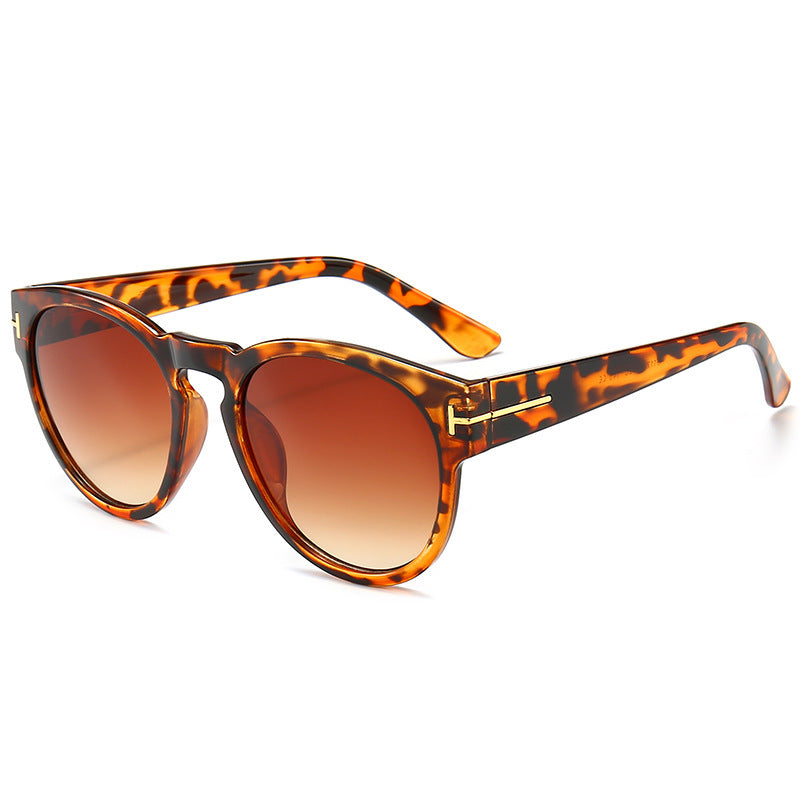 Stylish Vintage-Inspired Cat-Eye Sunglasses Kalsten