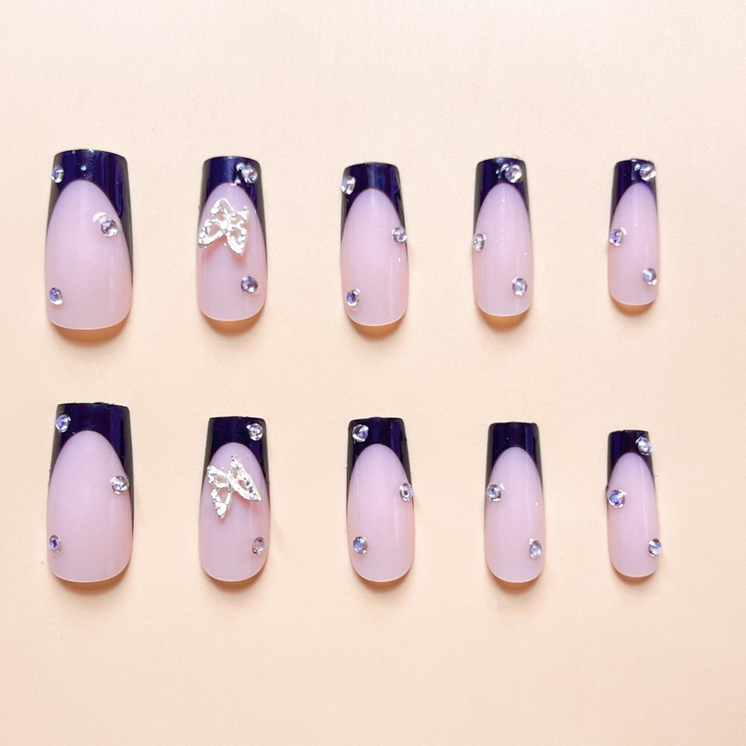 Decorative Nail Art Enhancements Kalsten 1789915721