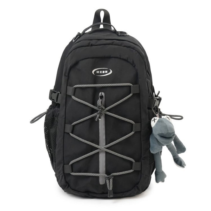 Adventure-Ready Hiking Backpack
