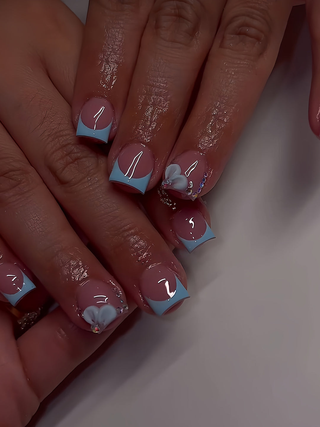 Artistic Nail Art Kalsten