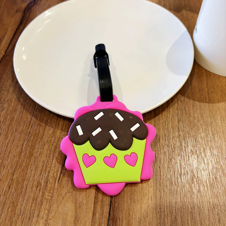 Silicone Ice Cream Popsicle Kalsten