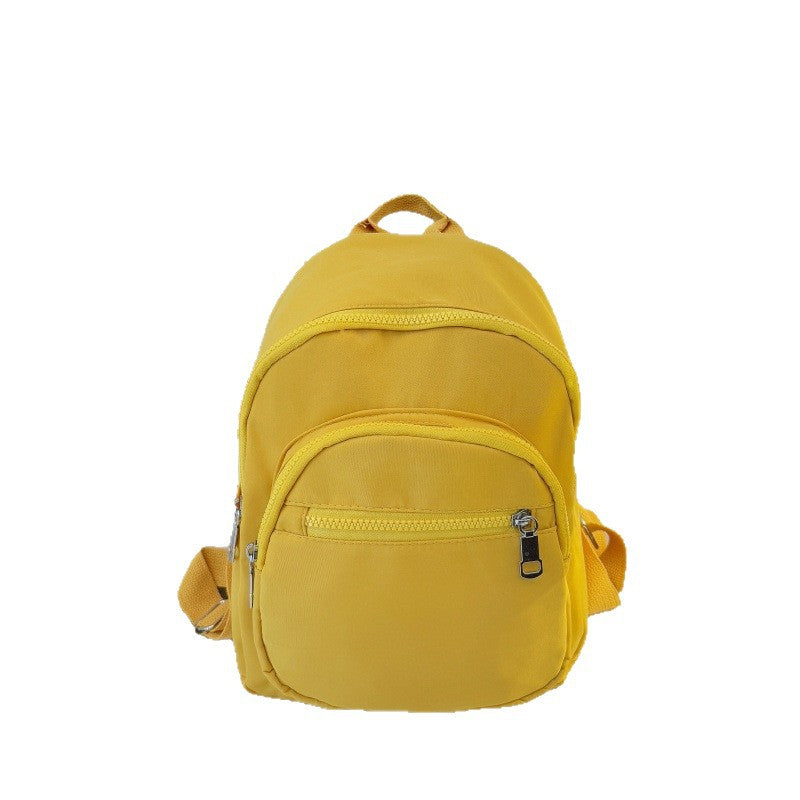 Compact Casual Backpack Kalsten