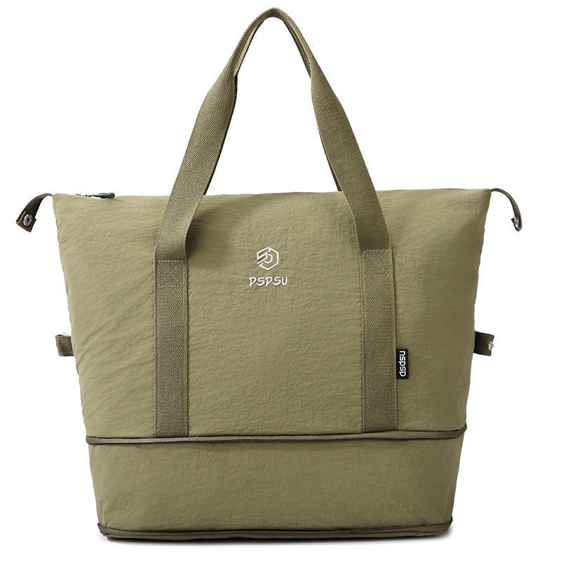 Stylish Large Capacity Tote Bag Kalsten