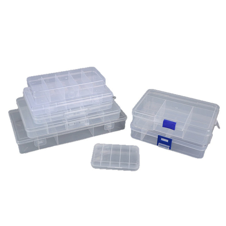 Multi-Divider Storage Case Kalsten