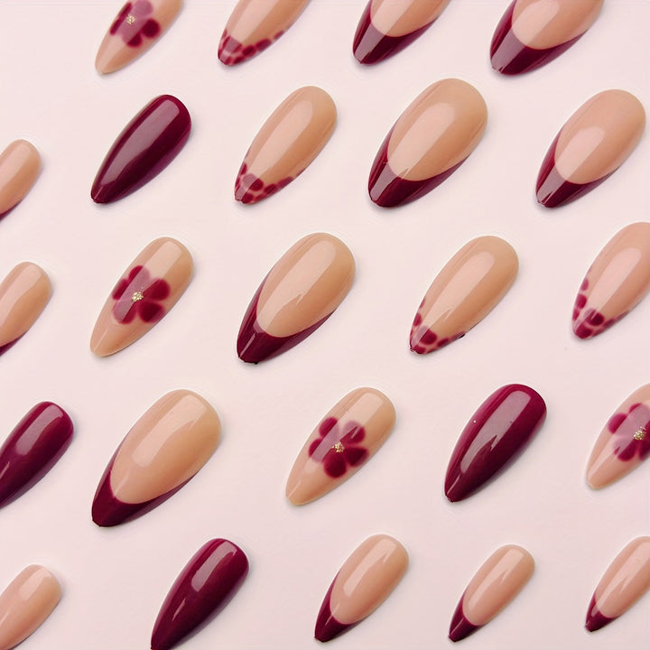 Nail set Kalsten