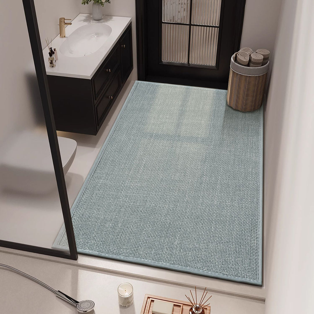 Luxurious Absorbent Bath Mat Kalsten