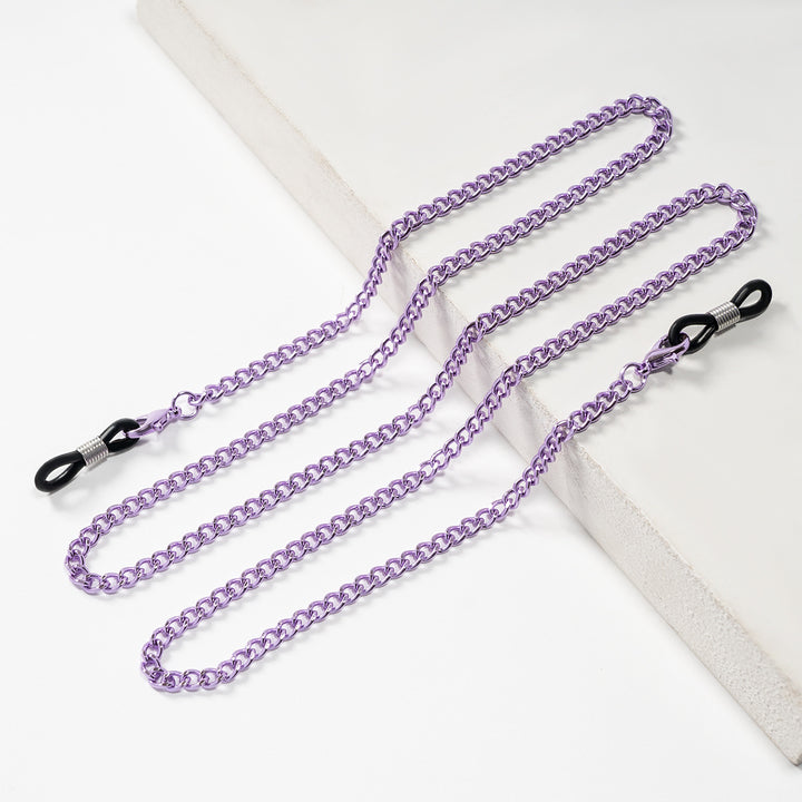 Versatile Eyewear Chain Kalsten