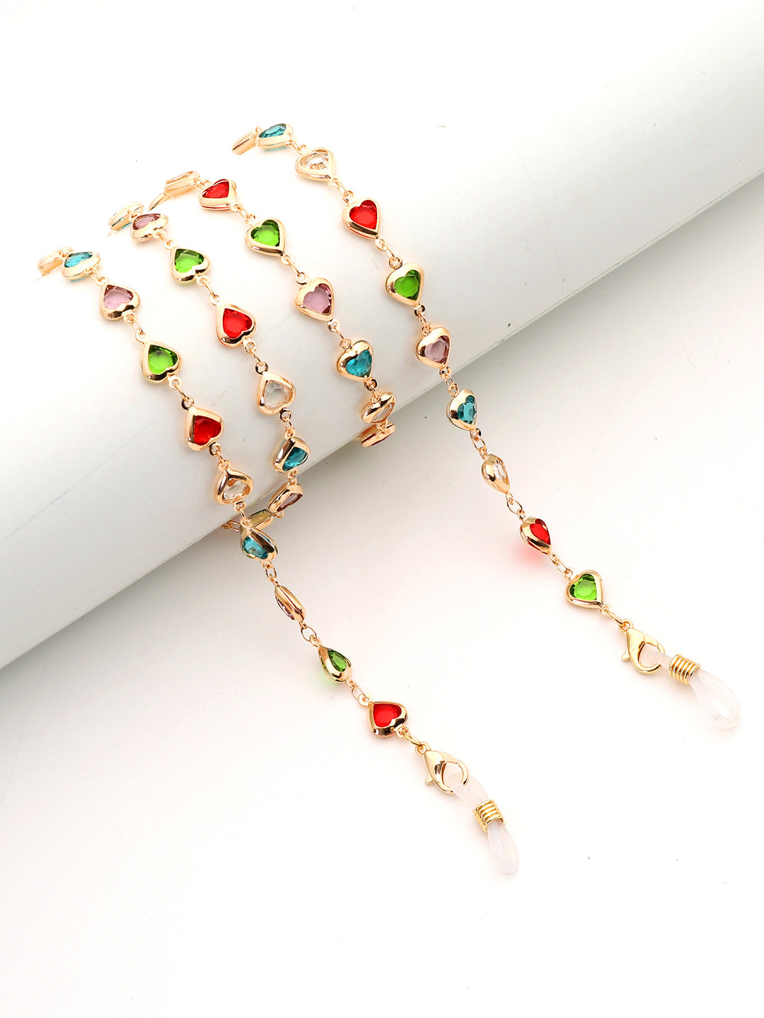 Fashionable Glasses Chain Kalsten