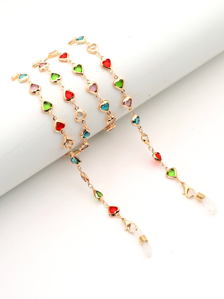 Fashionable Glasses Chain Kalsten