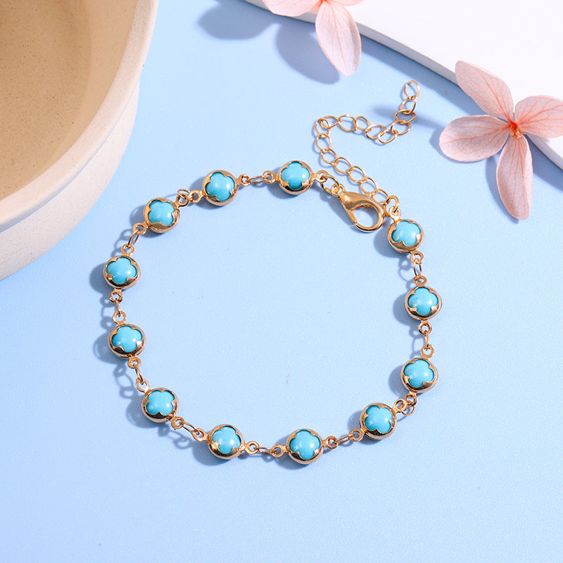 Elegant Statement Bracelet Kalsten