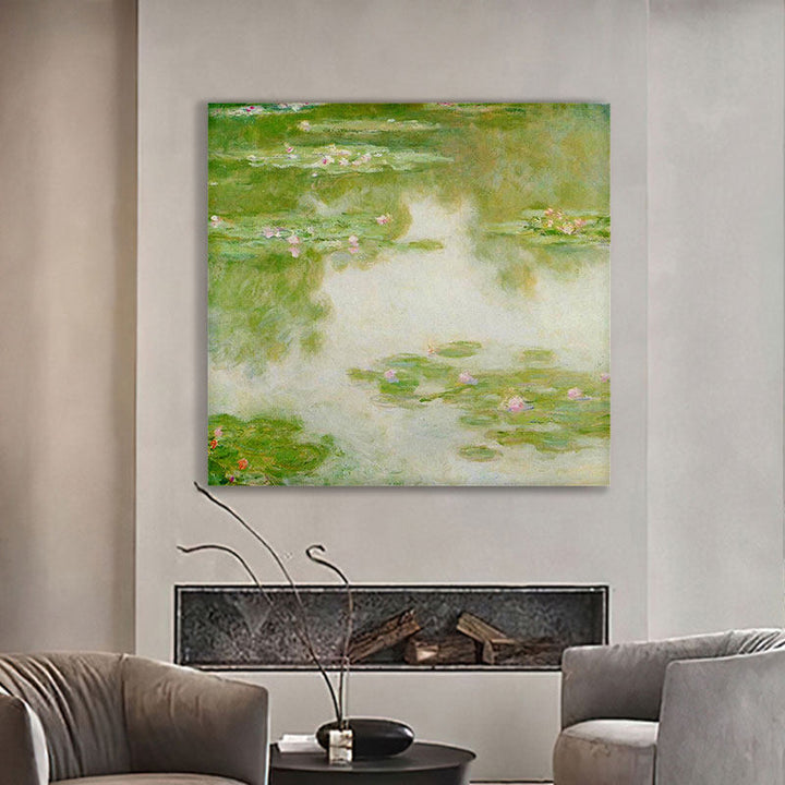 Elegant Artistic Wall Art for Living Spaces