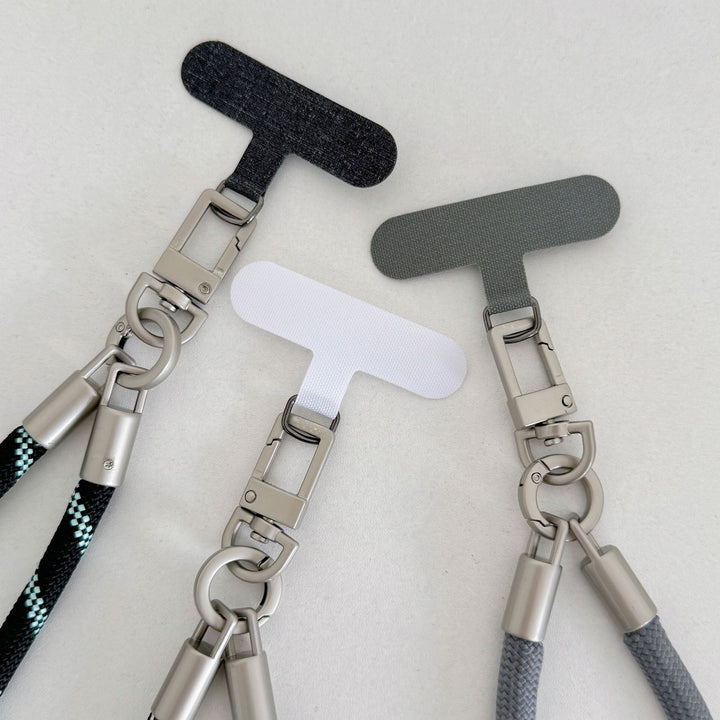 Lanyard with carabiner Kalsten