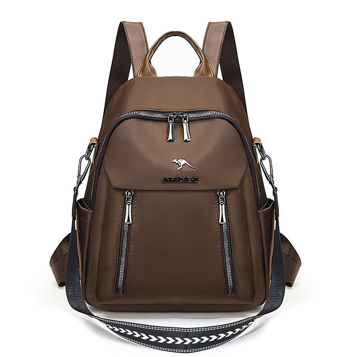 Versatile Travel Backpack