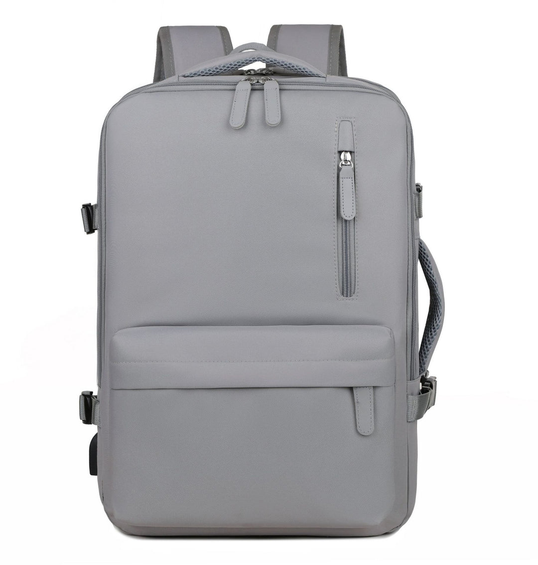 Versatile Tech-Savvy Backpack Kalsten