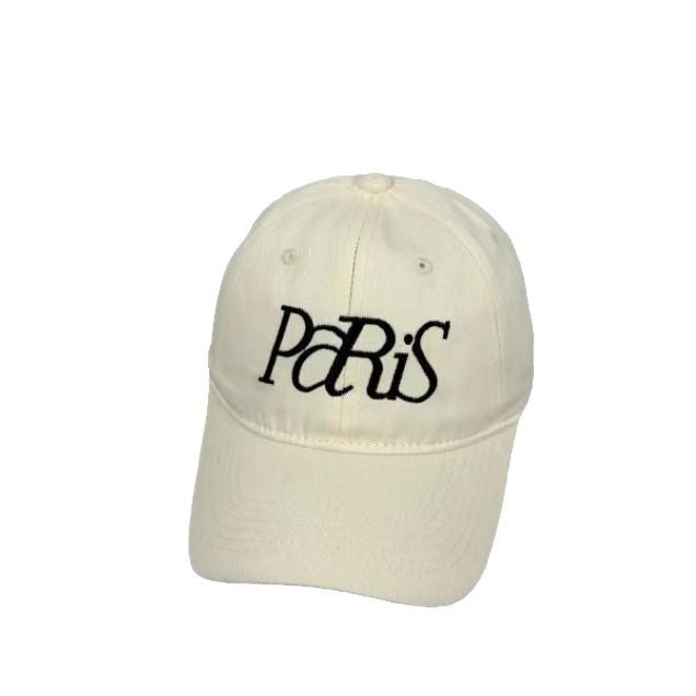 Men's Casual Embroidered Baseball Cap Kalsten
