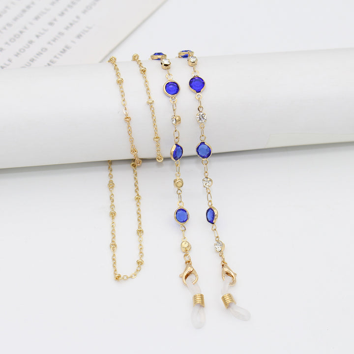 Ornate Eyewear Chain Kalsten