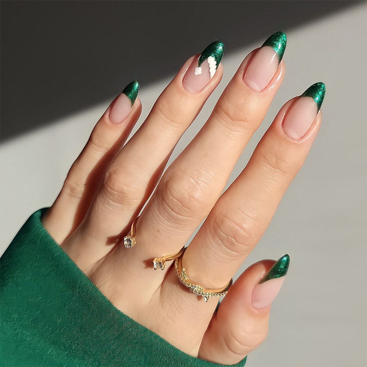 Stylish Nail Art Kalsten