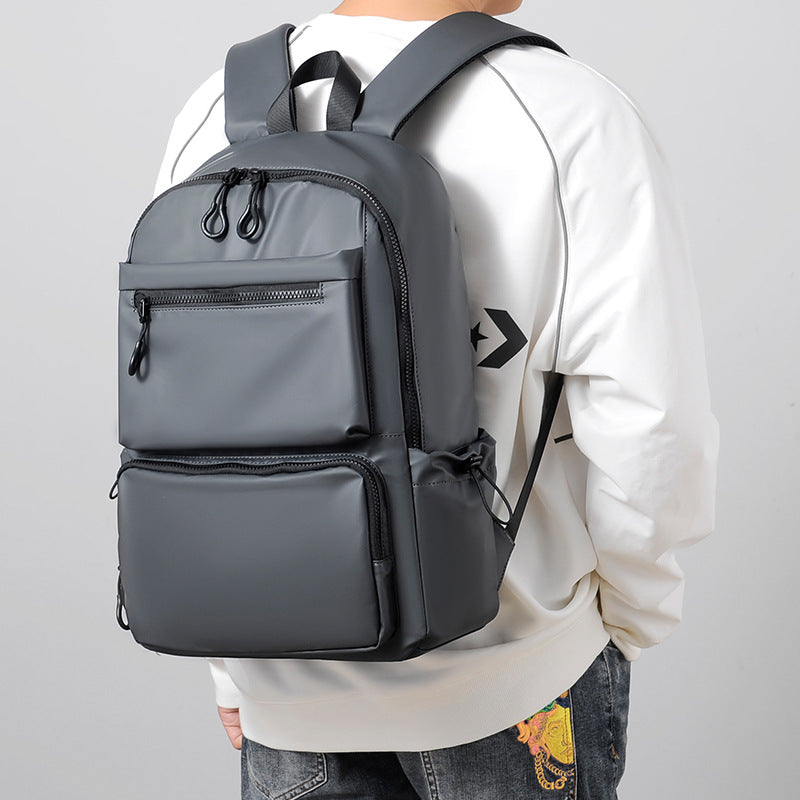 Versatile Anti-Theft Casual Backpack Kalsten