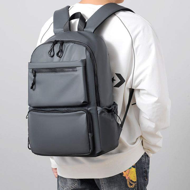 Versatile Everyday Backpack Kalsten