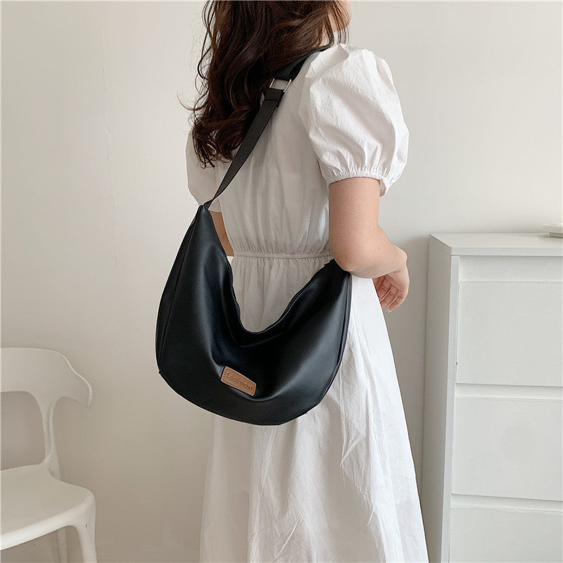Modern Hobo Handbag