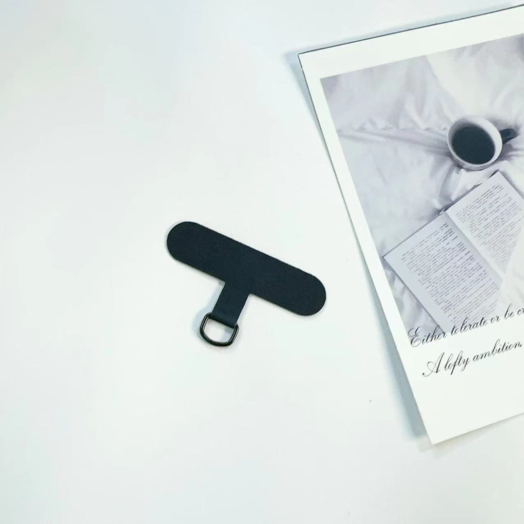 Multi-Functional Bookmark Clip Kalsten