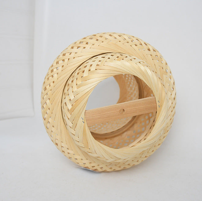 Decorative Storage Basket Kalsten