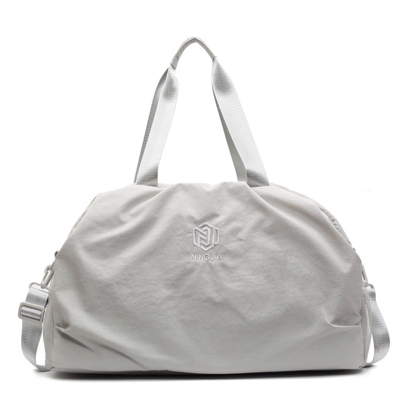 Versatile Travel Duffel Bag