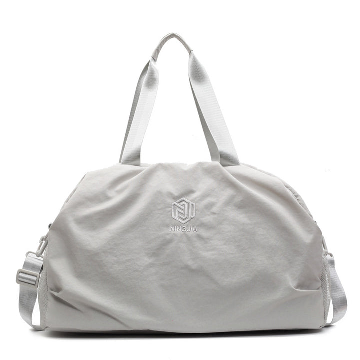 Versatile Travel Duffel Bag