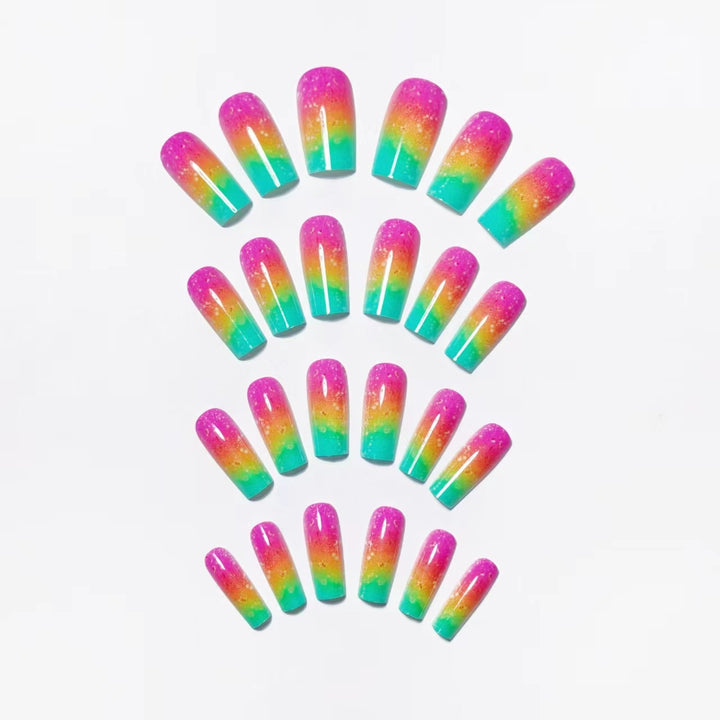 Nail Art Set Kalsten