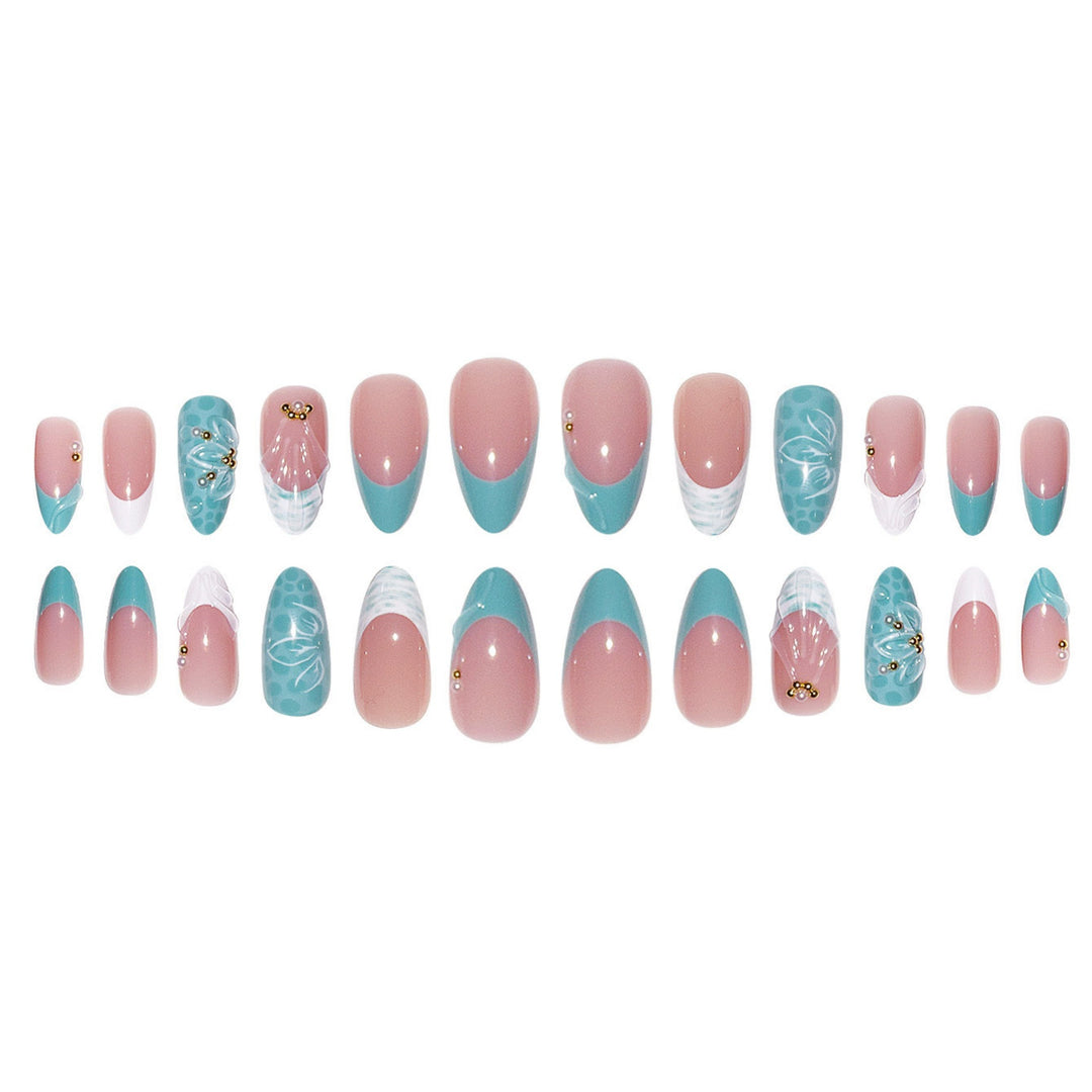 Artistic Stiletto Nail Enhancements Kalsten 1787913641
