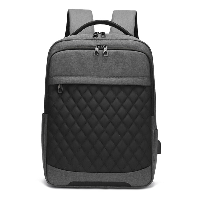 Sleek Everyday Laptop Backpack Kalsten