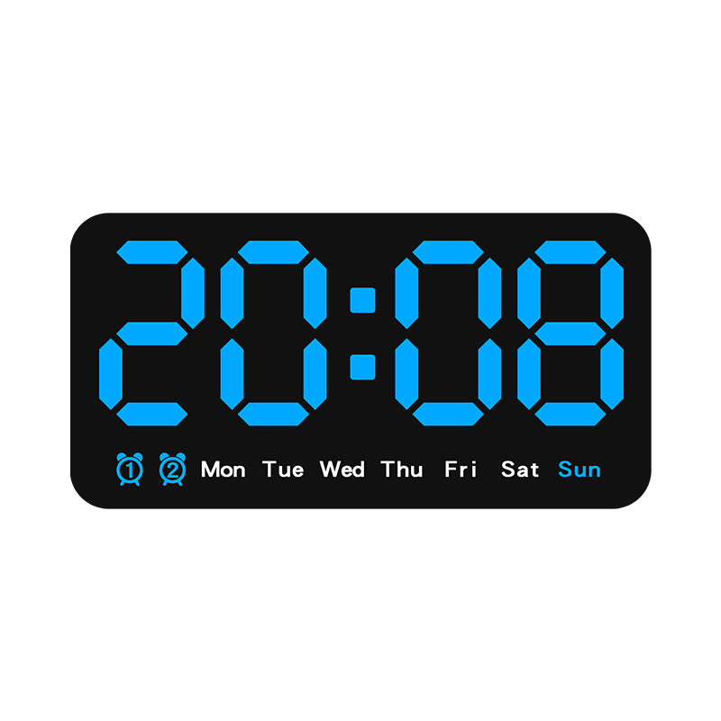 Digital Alarm Clock Kalsten